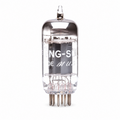 12AU7 Tube Set - Pair