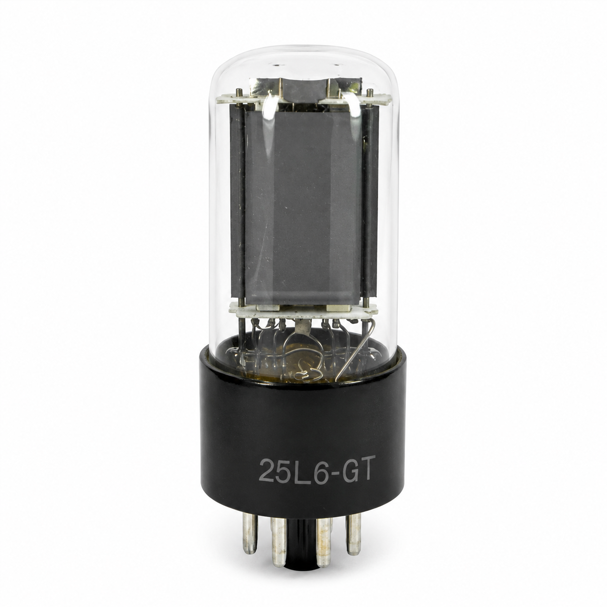 25L6GT Tube Set - Quad