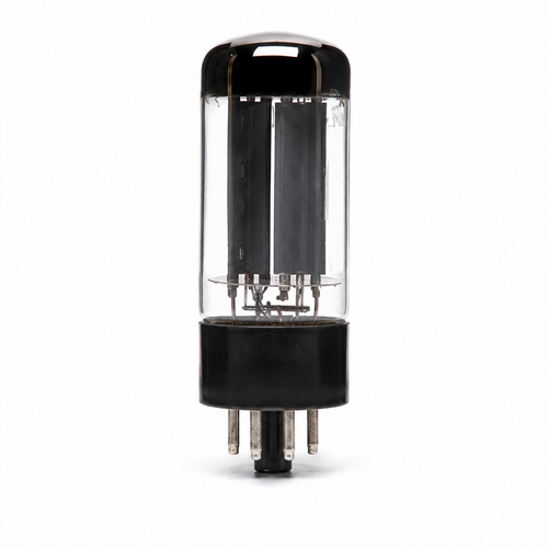 5AR4 / GZ34 Tube Set - Pair