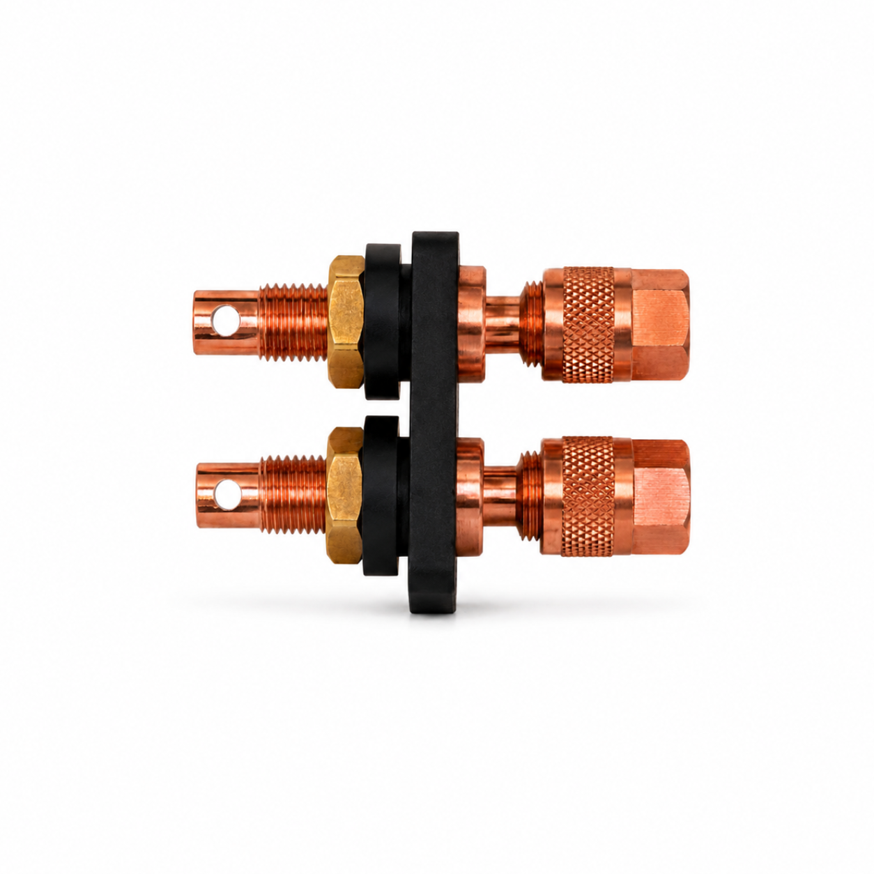 Cryogenic Cardas® Binding Posts
