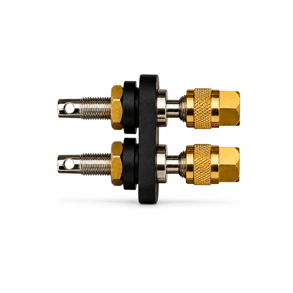 Cryogenic Cardas® Binding Posts