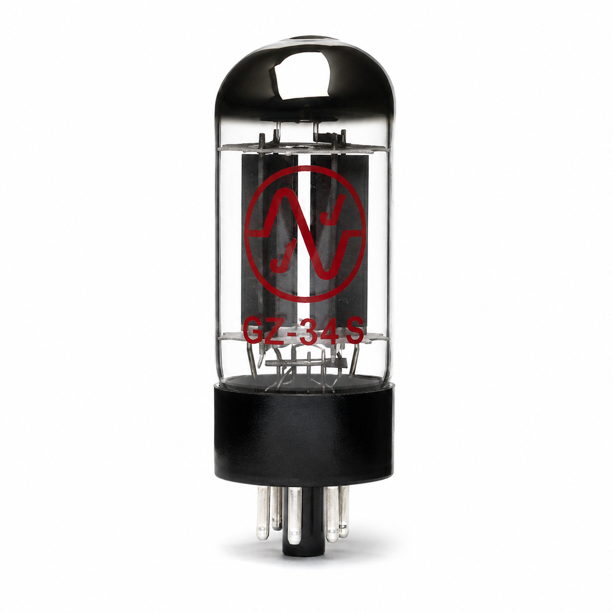 5AR4 / GZ34 Tube Set - Pair