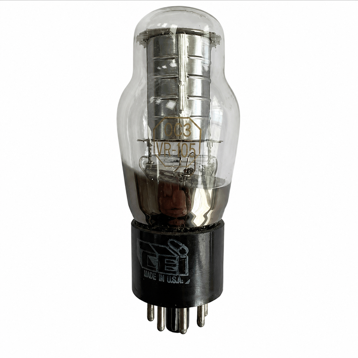 OC3 / VR105 Tube Set - Pair