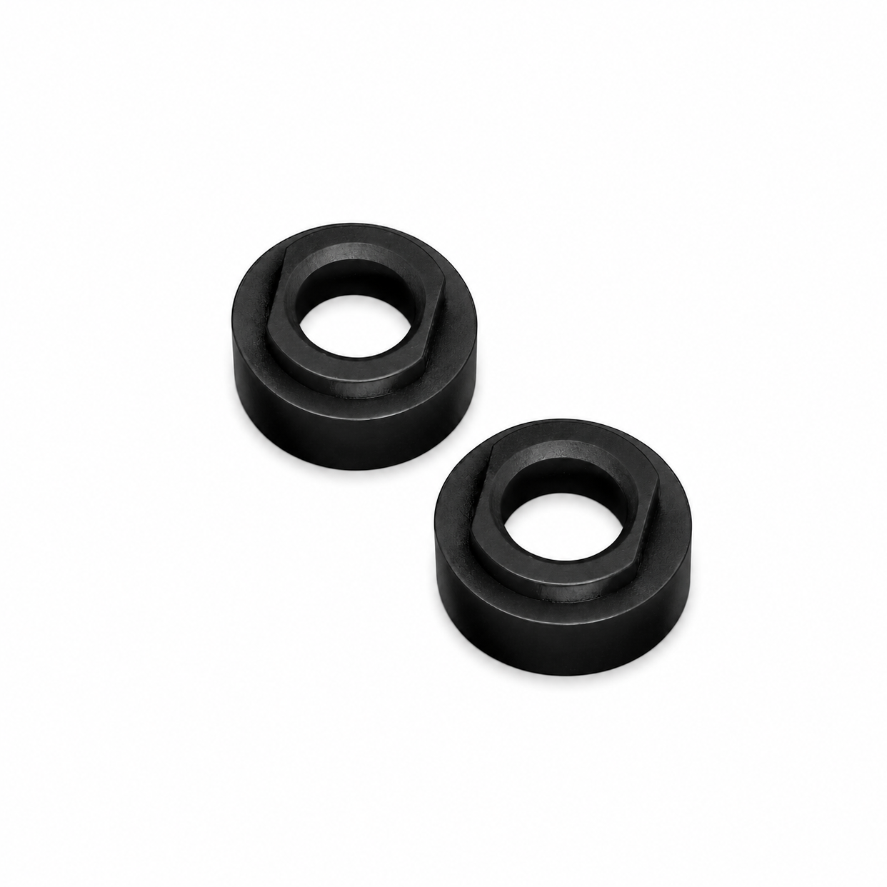 Cryogenic Cardas® Binding Posts