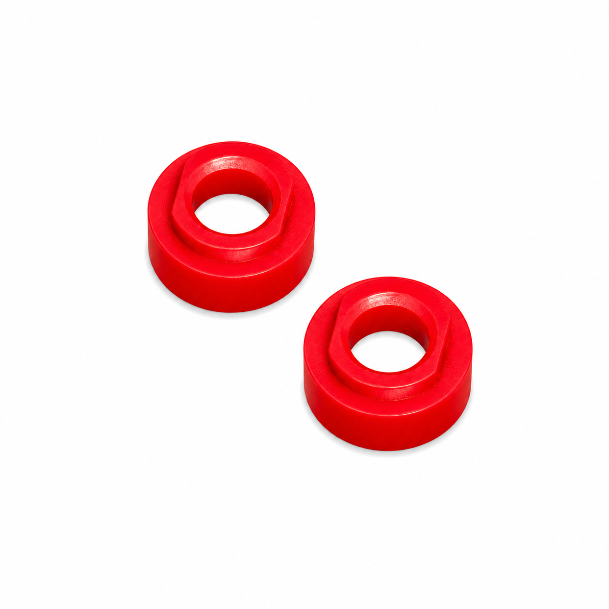 Cryogenic Cardas® Binding Posts